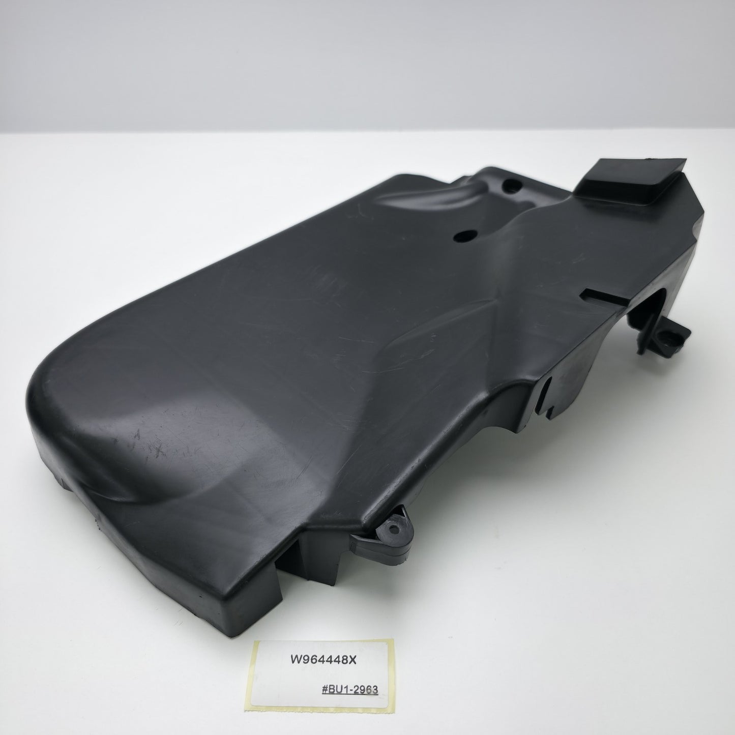 2004 Mini One Front Right Interior Part W964448X