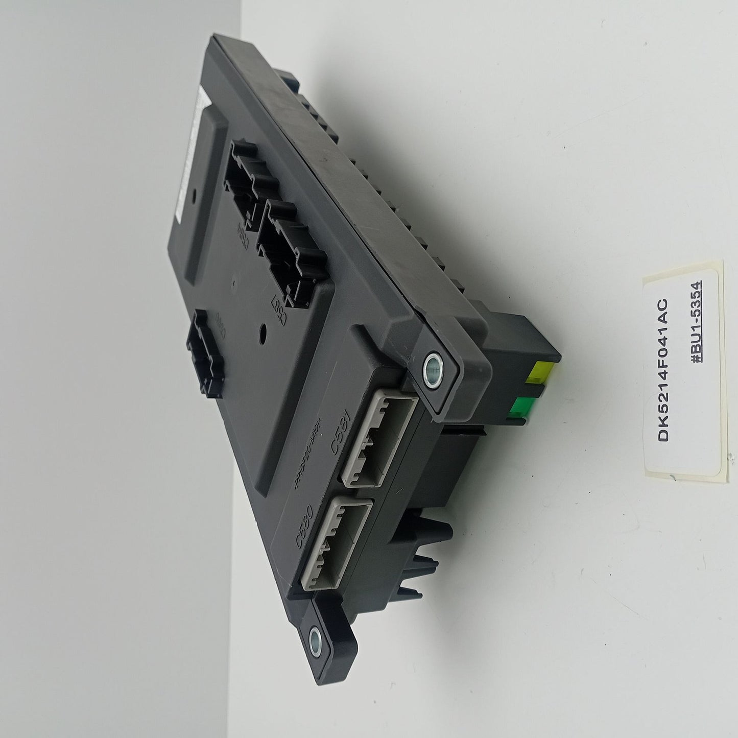 2014-2015 Land Rover Range Rover L405 Dash Fuse Box Relay Harness DK5214F041AC