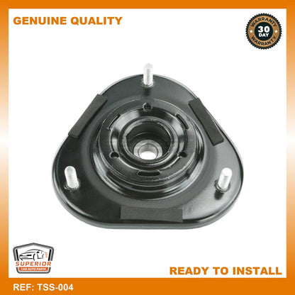Febest 2003-2009 Toyota Prius Front Shock Absorber Mounting TSS-004