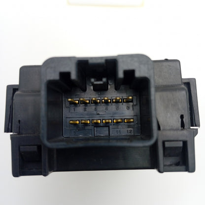2006-2009 Land Rover Range Rover Sport Heated Seat Module 2nd Row 2R8314C724AB