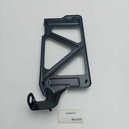 2001-2005 Volvo S70 Amplifier Bracket With Cooling Fan 9186477