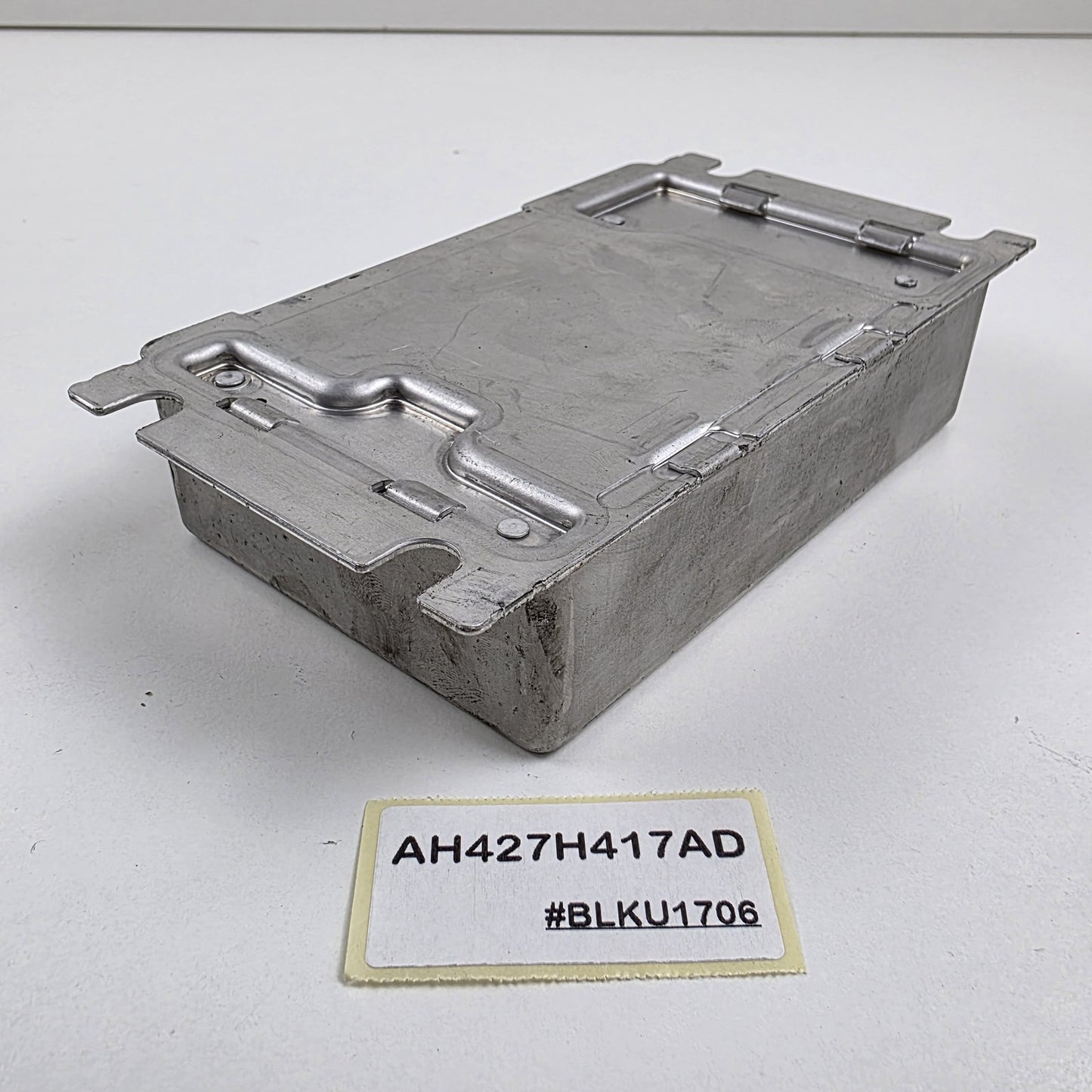 2010-2013 Land Rover Discovery 4 Transfer Case Control Module AH427H417AD