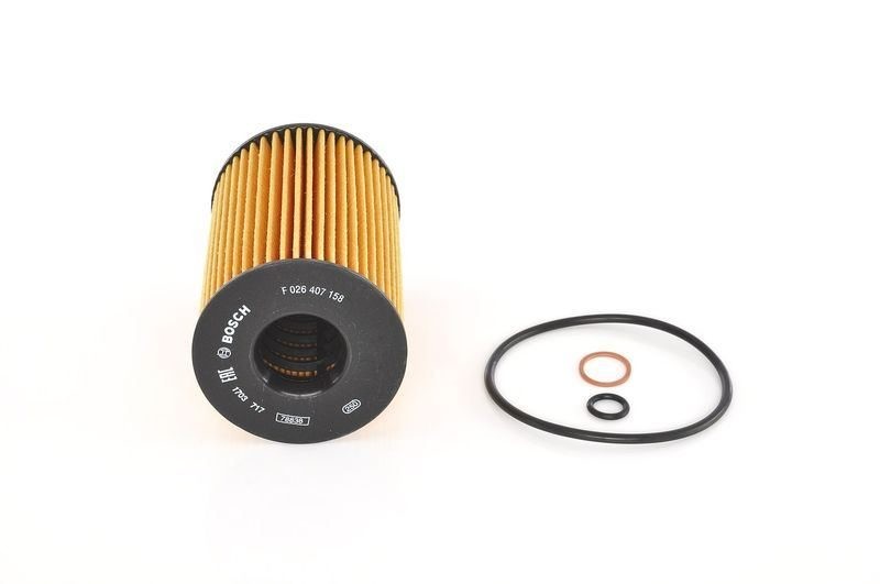 BOSCH Oil Filter 11427583220