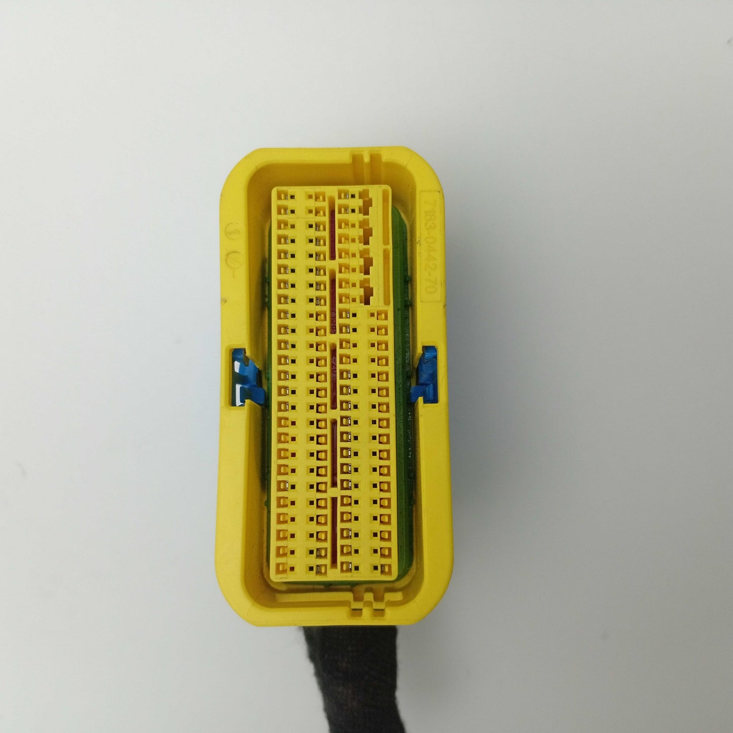 2008-2018 Volkswagen Tiguan Connector Plug Computer Wire Socket 5N0973100