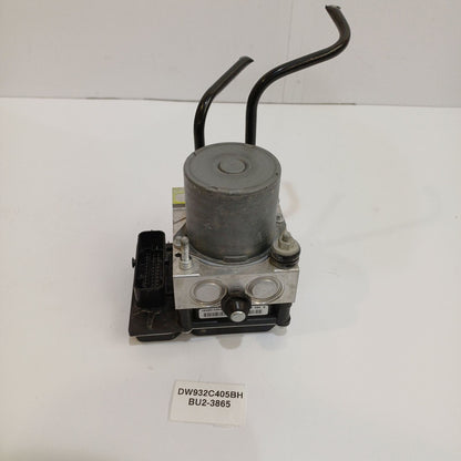 2013-2015 Jaguar XJ Anti-Lock Brake Assembly DW932C405BH