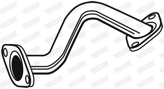 FEBI BILSTEIN MERCEDES-BENZ Bush, Spring Eye 10443