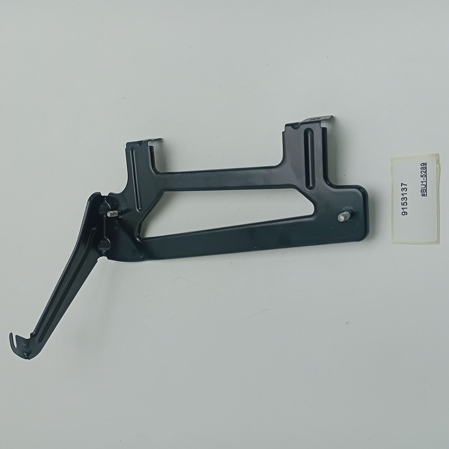 2007-2012 BMW F04 Top-Rear-Side-View Bracket 9153137