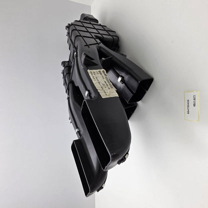 2007-2013 BMW X5 Rear Blower Motor Housing 694755409