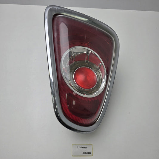 2007-2015 MINI R57 Left Tail Lamp tail lens 725591105