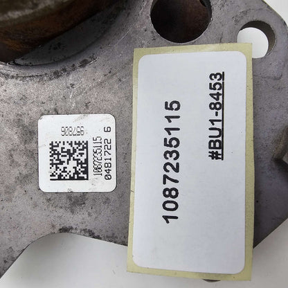2012-2018 Audi A8 Transmission Gearbox Flange Shaft 1087235115