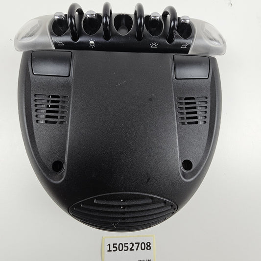 2006-2015 BMW MINI COOPER CLUBMAN INTERIOR OVERHEAD DOME MAP LIGHT 15052708