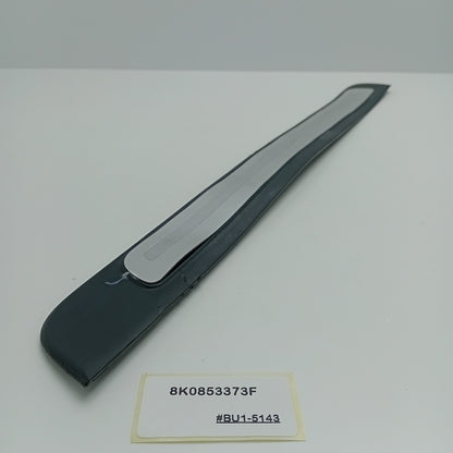 2014 Audi RS4 Entry Strip With Lettering 8K0853373F