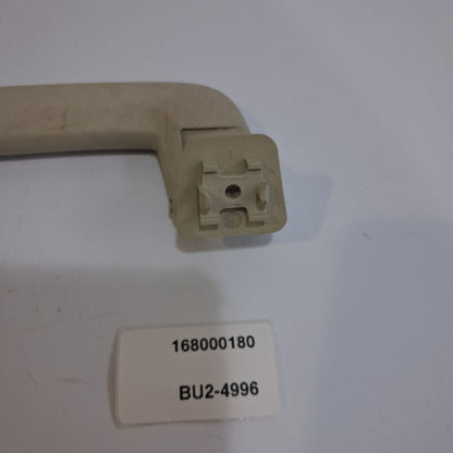 2013 Land Rover Discovery 4 Rear Interior Roof Grab Handle 168000180