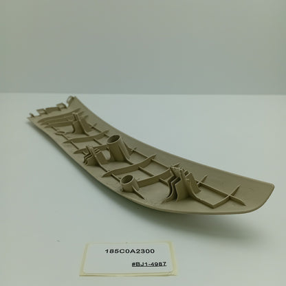 2007-2013 Infiniti G35 Front Left Seat Trim Cover 185C0A2300
