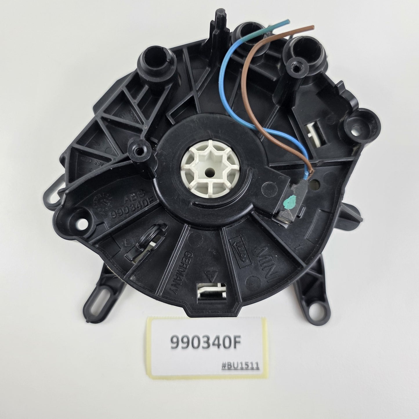2007-2015 MINI Cooper R56 HVAC FLAP ACTUATOR MOTOR 990340F