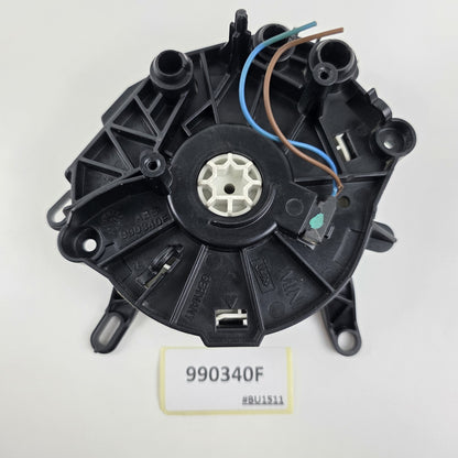 2007-2015 MINI Cooper R56 HVAC FLAP ACTUATOR MOTOR 990340F