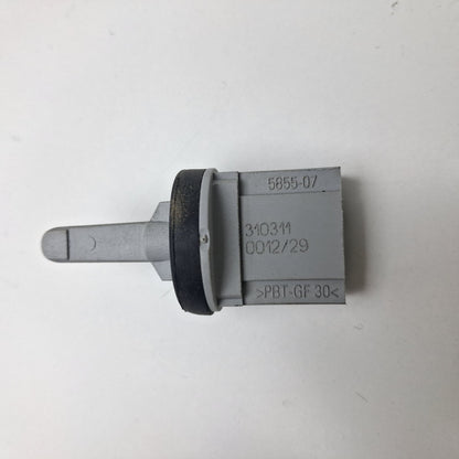 2015 Volkswagen Golf R Air Temperature Sensor 1K0907543G