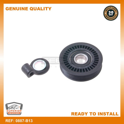 Febest 2003-2006 Subaru Baja Pulley Tensioner Kit 0887-B13