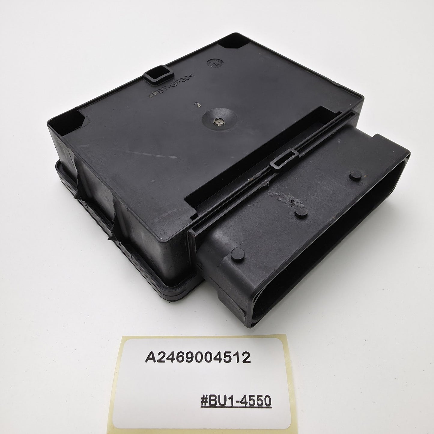 2015 Mercedes GL450 Parking Brake Control Module A2469004512