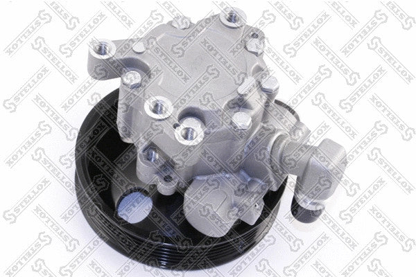 STELLOX 1998-2002 Mercedes-Benz C280 Power Steering Pump 0024661201