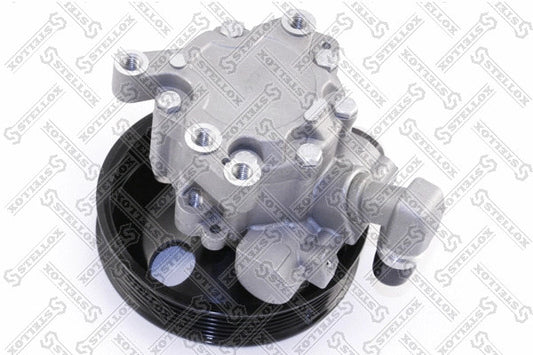STELLOX 1998-2002 Mercedes-Benz C280 Power Steering Pump 0024661201