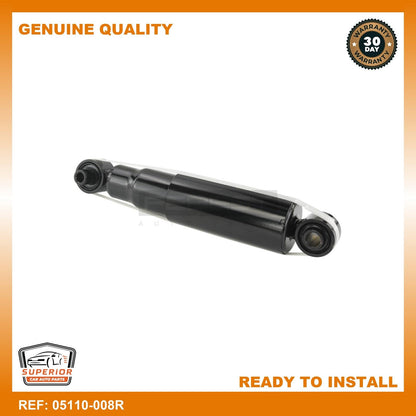 FEBEST 2000-2006 Mazda MPV Rear Shock Absorber 05110-008R