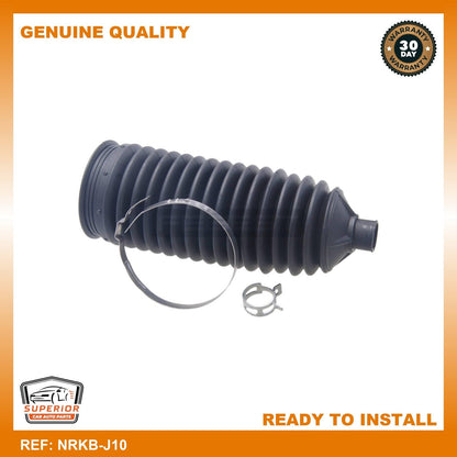 Febest 2007-2013 Nissan X-Trail Steering Gear Boot NRKB-J10