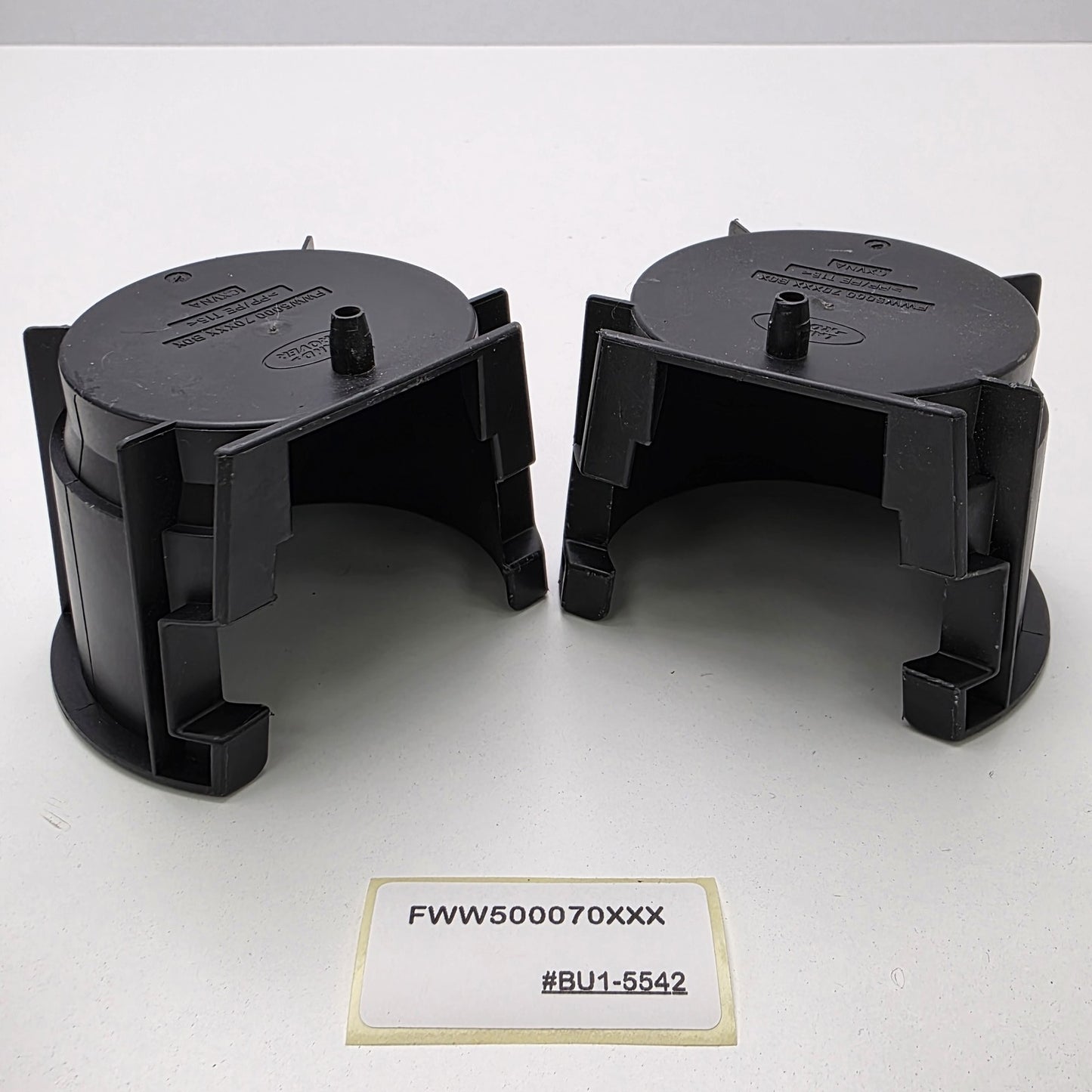 2008 Land Rover Discovery Cup Holder FWW5000