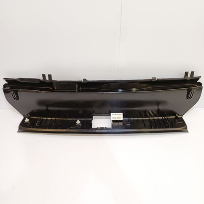 2007-2014 Mercedes-Benz C-Class Trunk Opening Trim Lower A2046900825