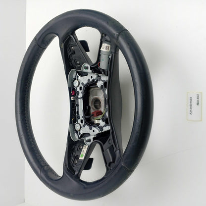 2009-2016 Mercedes-Benz E-Class Steering Wheel A2124601503