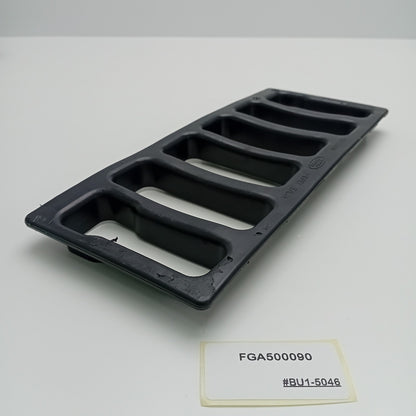 2003-2012 Land Rover Range Rover Upper Instr Plastic Trim Bezel FGA500090