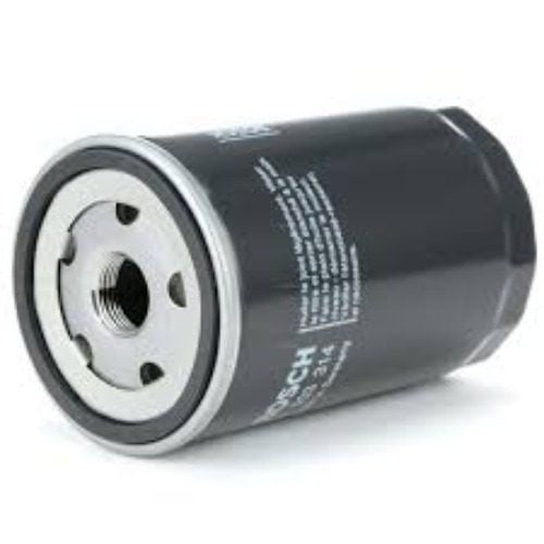 BOSCH 1998-2003 Audi A3 Oil Filter 0451103314