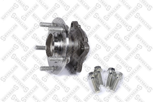 STELLOX 2006-2014 Mitsubishi Lancer Wheel Bearing Kit Rear 3730.36