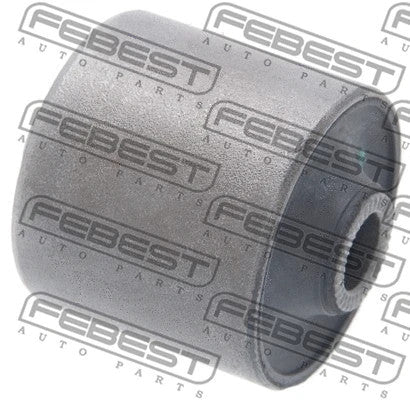 Febest 1998-2002 Kia Sportage Rear Trailing Rod Bushing KAB-002