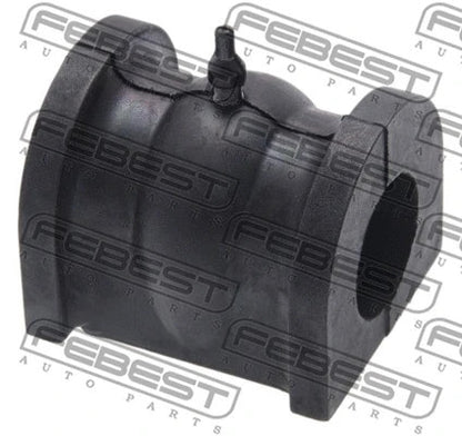 FEBEST HONDA Front Stabilizer Bar Bushing HSB-HRVF25