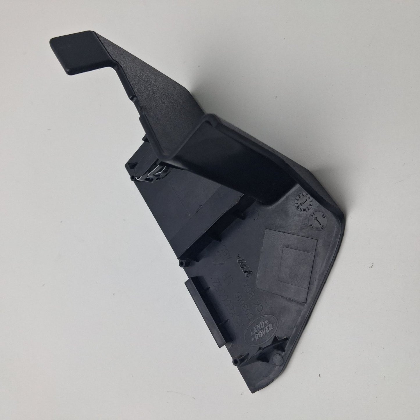 2010-2013 Land Rover Range Rover Sport Driver Left Front Seat Trim HJX500052