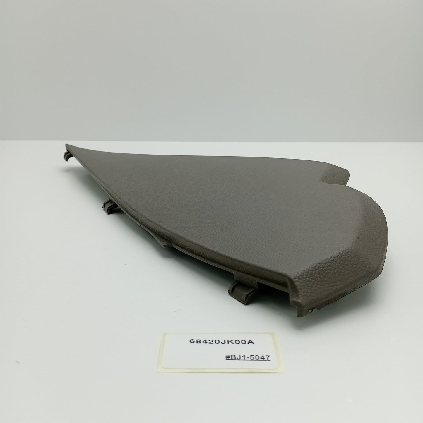 2007-2015 Infiniti G37 FINISHER-INSTRUMENT SIDE RH 68420JK00A