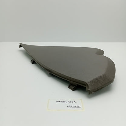 2007-2015 Infiniti G37 FINISHER-INSTRUMENT SIDE RH 68420JK00A