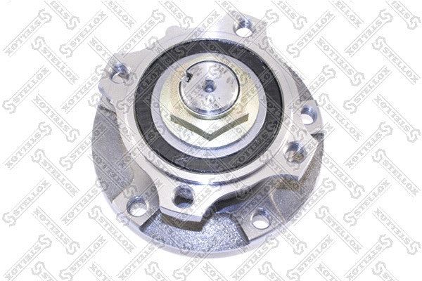 STELLOX 2000-2003 BMW Z8 Wheel Bearing Kit Front 1093427