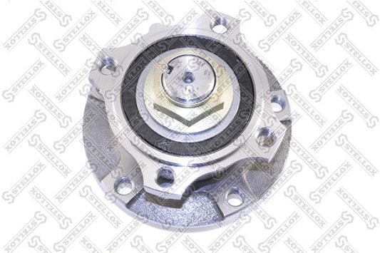 STELLOX 2000-2003 BMW Z8 Wheel Bearing Kit Front 1093427