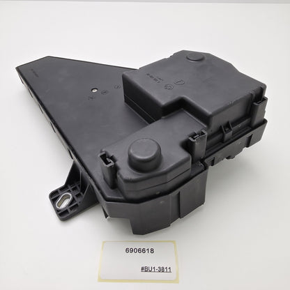 2007-2008 BMW 650i REAR POWER FUSE BOX RELAY 6906618