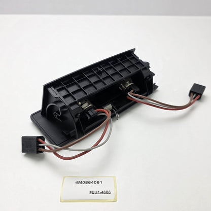 2015-2024 Audi Q7 Center Console Power Outlet 4M0864061
