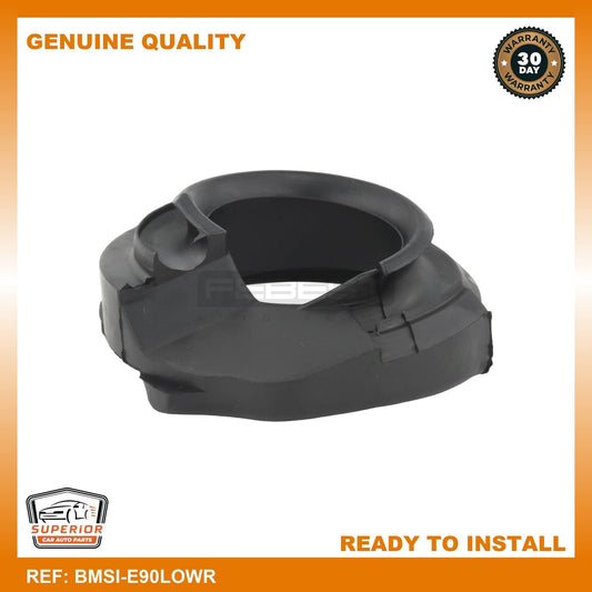 Febest BMW 33536764420 Rear Spring Pad Lower BMSI-E90LOWR