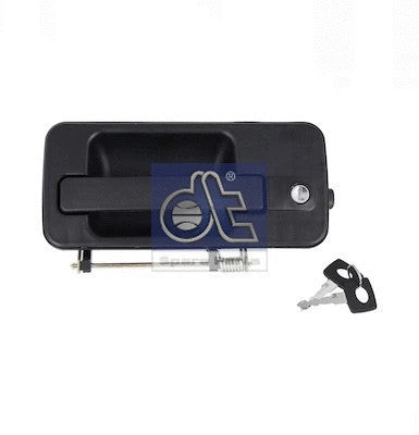 DT SPARE PARTS Mercedes-Benz Door Handle 4.63428