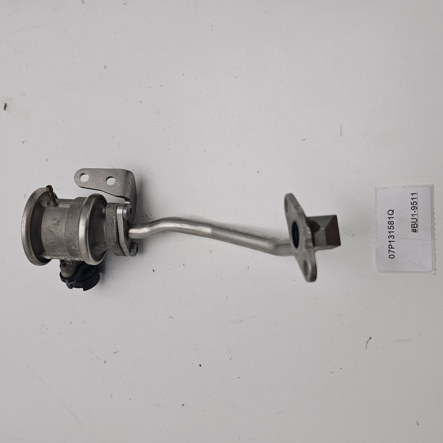 2018 Bentley Continental GT Air Pipe 07P131581Q