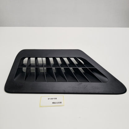 2009-2015 BMW F01 Rear Right Air Vent Cover Floor 9136158