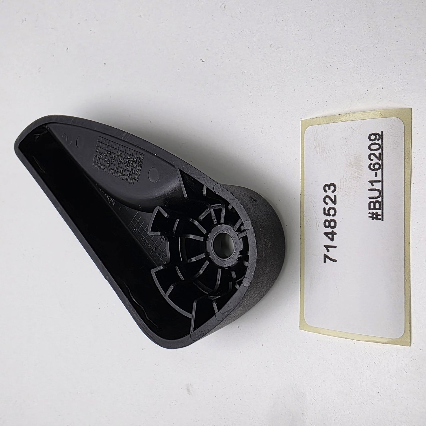 2007-2013 BMW X5 Hood Release Lever Handle 7148523