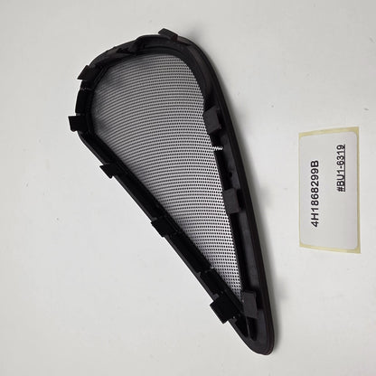 2012-2018 Audi A8 Speaker Grille 4H1868299B