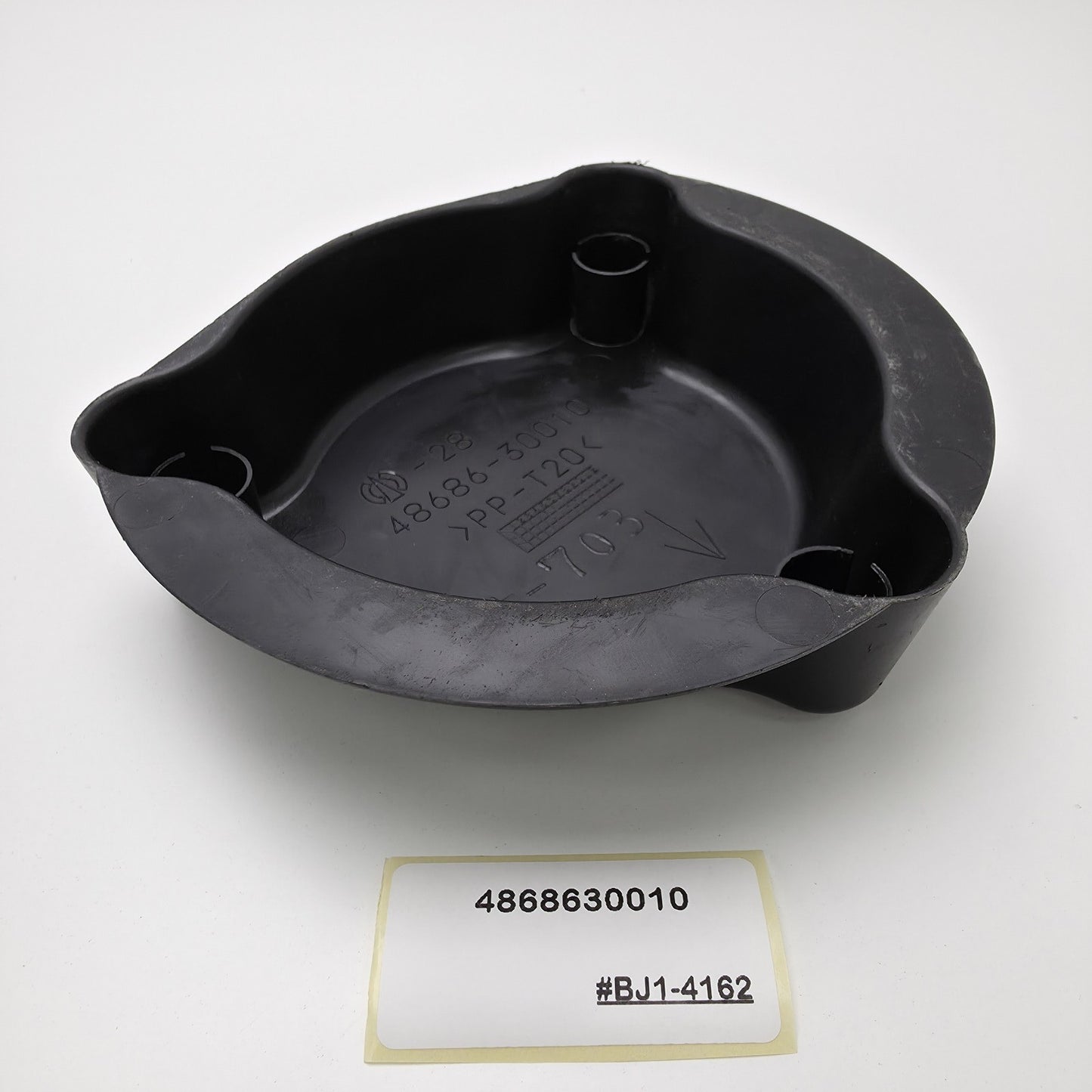 2001-2005 Lexus GS430 Front Suspension Support Cover 4868630010