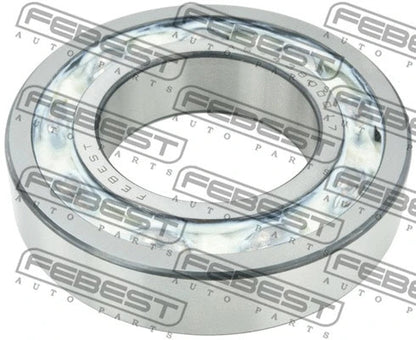 FEBEST 2009 Toyota Land Cruiser Ball Bearing AS-43800017